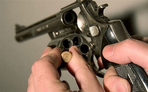 Guy dies playing russian roulette to gain followers..